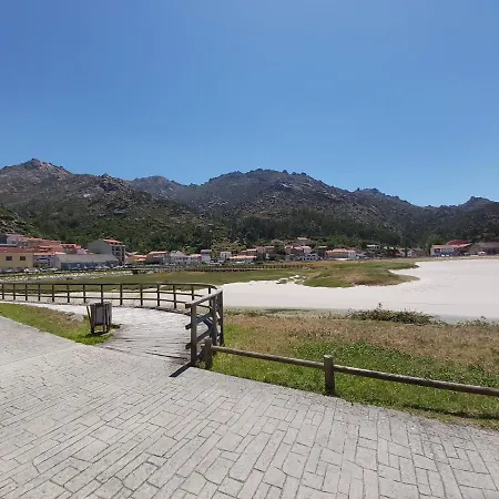 Lägenhet Olimpo Celta-apart Laura *