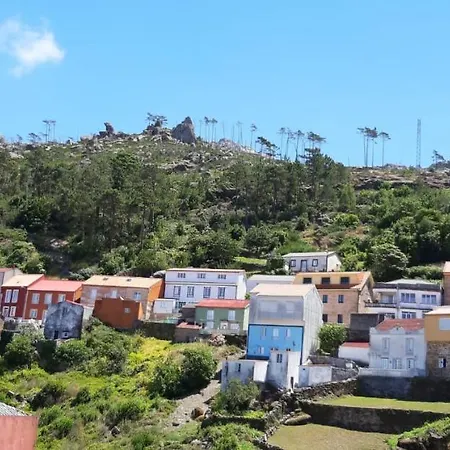 Olimpo Celta-apart Laura