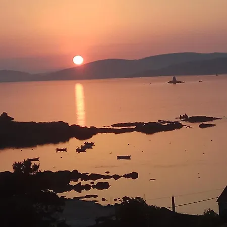 Olimpo Celta-apart Laura *