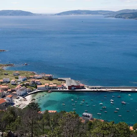 Lägenhet Olimpo Celta-apart Laura *