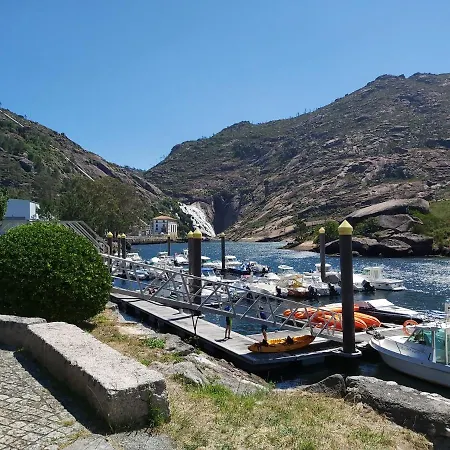 Olimpo Celta-apart Laura Lägenhet *