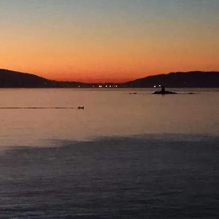 Olimpo Celta-apart Laura O Pindo