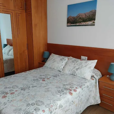 Lägenhet Olimpo Celta-apart Laura O Pindo