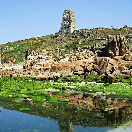 Olimpo Celta-apart Laura O Pindo