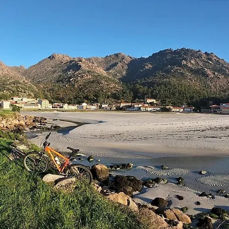 Lägenhet Olimpo Celta-apart Laura