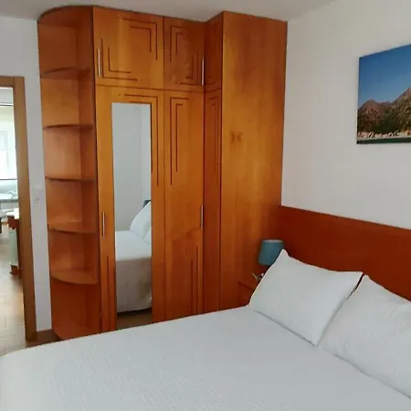 Olimpo Celta-apart Laura Lägenhet