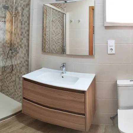 Lägenhet Olimpo Celta-apart Laura O Pindo