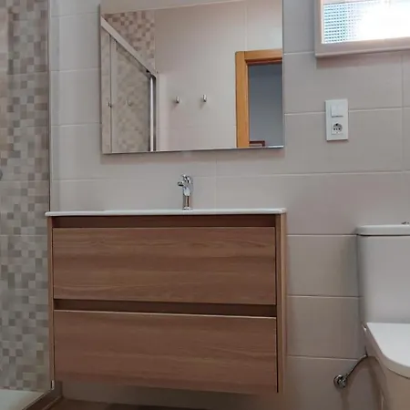 Olimpo Celta-apart Laura Lägenhet *