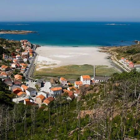 Olimpo Celta-apart Laura O Pindo