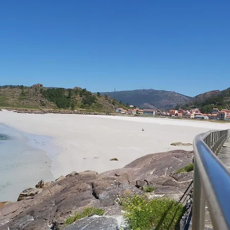 Olimpo Celta-apart Laura شقة