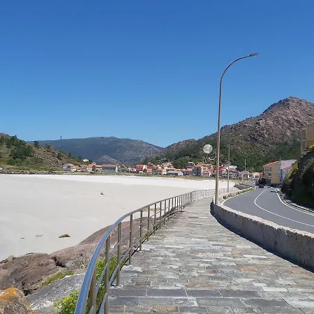 Olimpo Celta-apart Laura شقة O Pindo