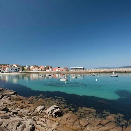 Olimpo Celta-apart Laura * O Pindo