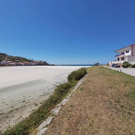 Olimpo Celta-apart Laura O Pindo