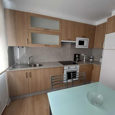 Olimpo Celta-apart Laura