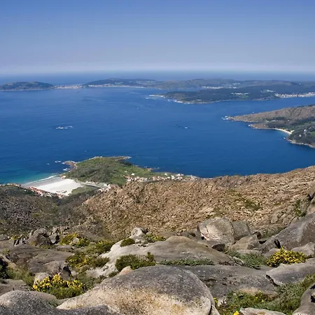 شقة Olimpo Celta-apart Laura *