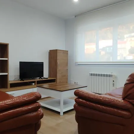 Olimpo Celta-apart Laura شقة *