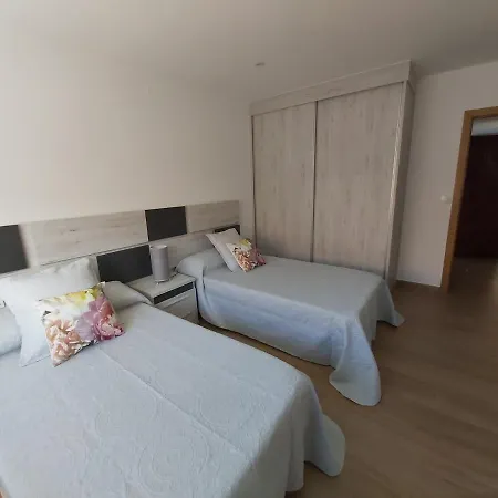 Apartment Olimpo Celta-apart Laura *
