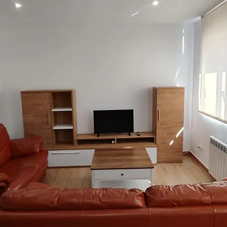 Olimpo Celta-apart Laura Apartment