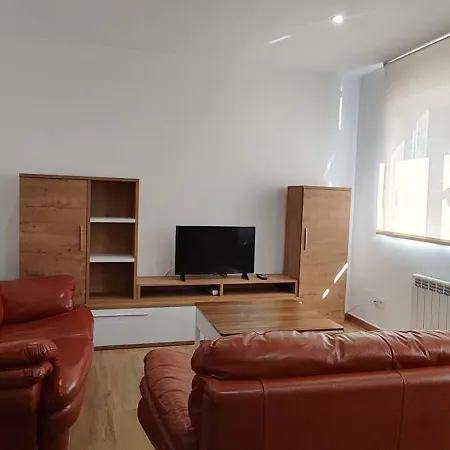Apartment Olimpo Celta-apart Laura *