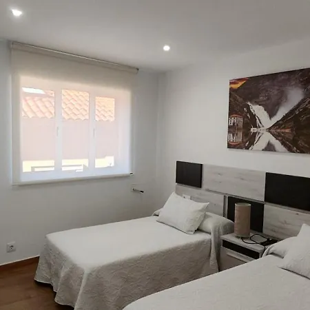 Apartment Olimpo Celta-apart Laura O Pindo
