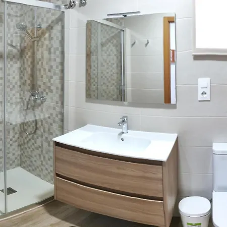 Apartment Olimpo Celta-apart Laura