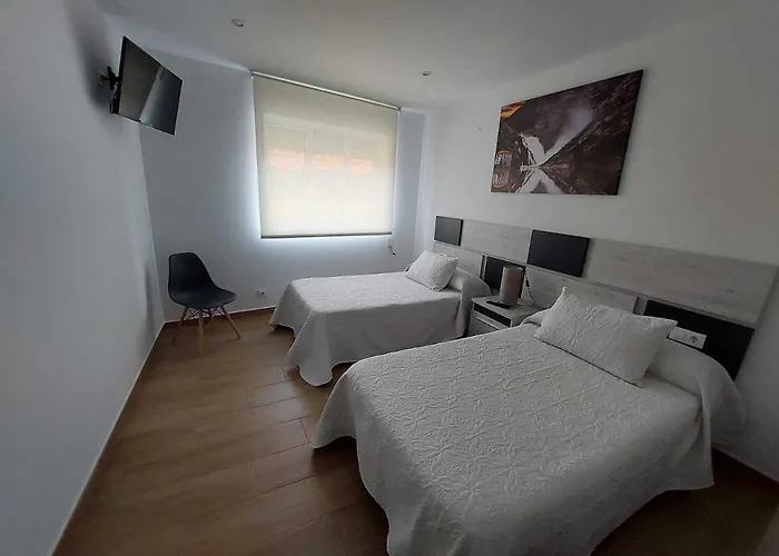 Apartment Olimpo Celta-apart Laura